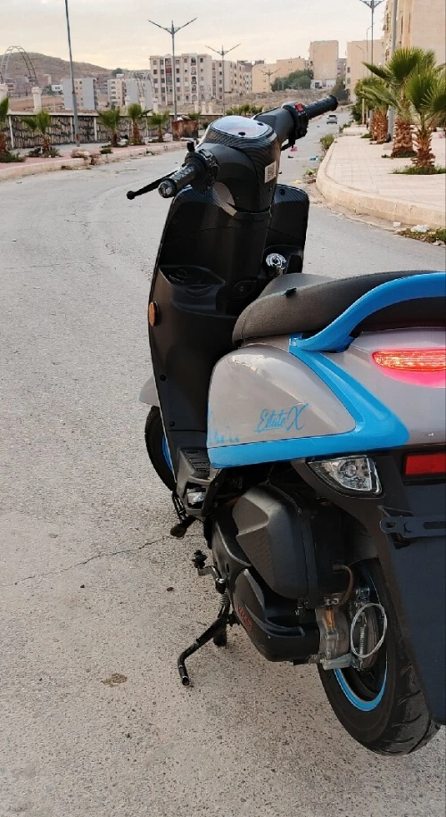 Estait x 2025 2025