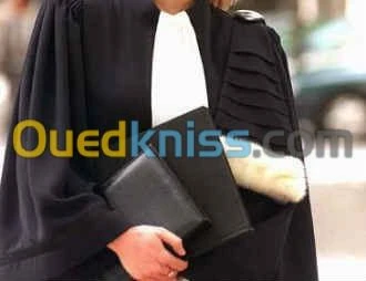 cabinet d'Avocat 