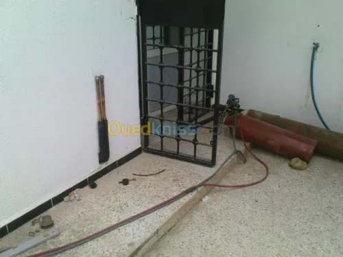 plombier/chauffage central