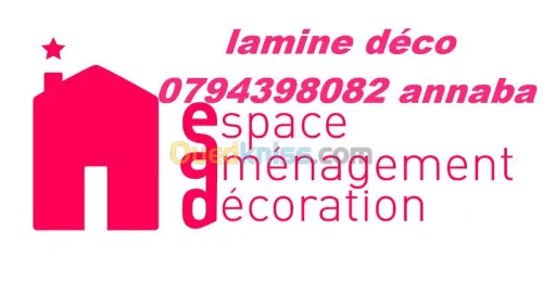 Décoration & Aménagement