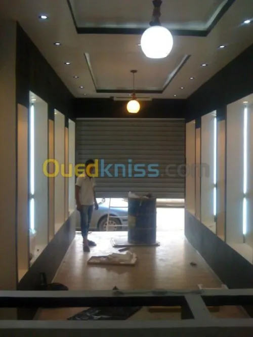 Décoration & Aménagement