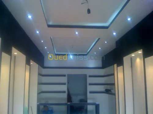 Décoration & Aménagement