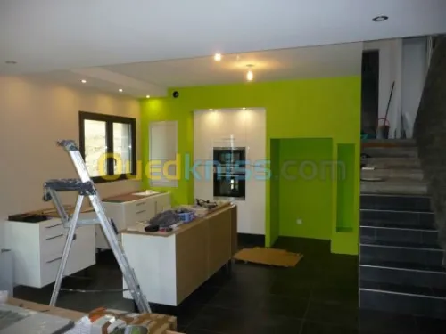 Décoration & Aménagement