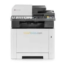 IMPRIMANTE KYOCERA MA2100 CFX LASER COULEUR MULTIFONCTION A4 21PPM-