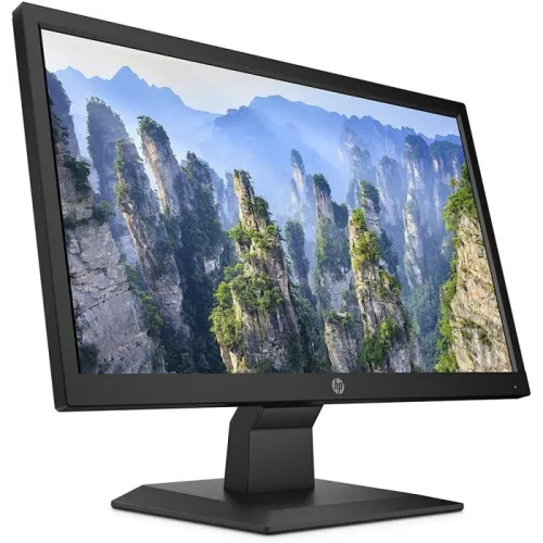 PC DE BUREAU HP ELITEDESK 800 G3 I5-7500 DDR4 8GB SSD 512GB CLAVIER SOURIS ECRAN 19.5" P204V