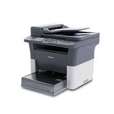 IMPRIMANTE KYOCERA FS 1025MFP LASER MONOCHROME MULTIFONCTION IMPRESSION RECTO VERSO 25 PPM