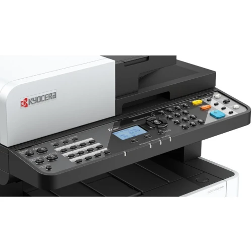PHOTOCOPIEUR KYOCERA M2135DN Multifonction laser monochrome KYOCERA M2135DN