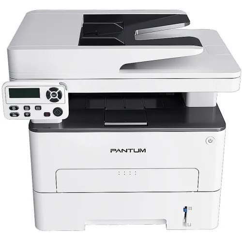 Imprimantes  Pantum Multifonction A4 Laser 3 en 1 M7105DN Reseaux 33PPM Noir et Blanc
