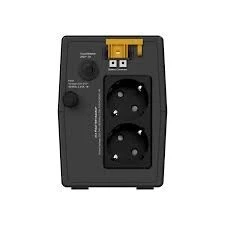 Onduleur APC 700VA -BVG700I-GR Easy UPS 700 VA 2 Prise fr