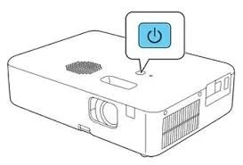 DATA SHOW EPSON CO-W01 3000 LUMENS HDMI-USB