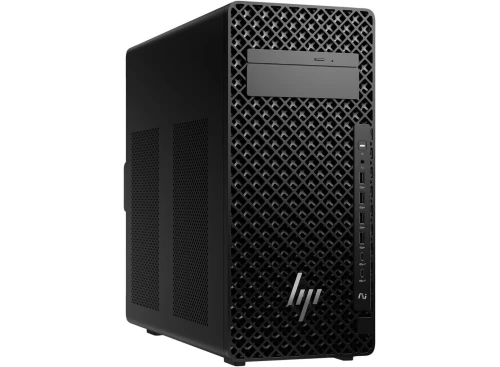 STATION DE TRAVAIL HP Z2 G1i Intel Core Ultra 9 285 RAM 32Go  NVMe 1To Carte Graphique Intel UHD 770