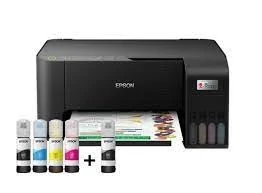 IMPRIMANTE EPSON L3250  EcoTank à RESERVOIR MULTIFONCTION COULEUR WIFI