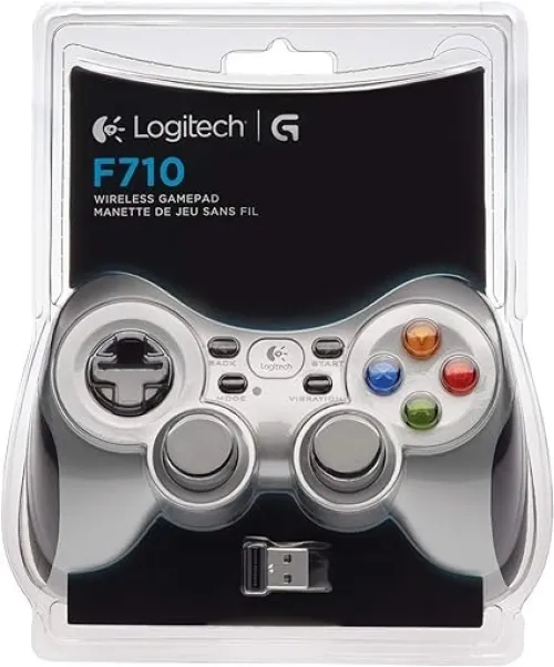 MANETTE LOGITECH F710 SANS FIL ORIGINAL 