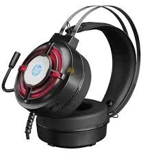 CASQUE HP USB RGB H120
