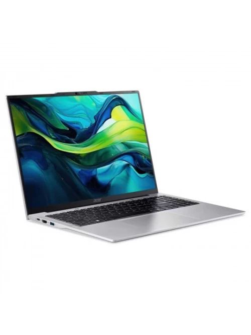 LAPTOP ACER Aspire Lite 16 CPU I3-1305U / 8 Go RAM / 256 Go SSD  NVMe