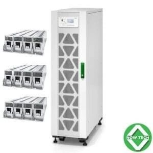 ONDULEUR APC 20KVA Triphasé Tour Easy E3SUPS20KHB