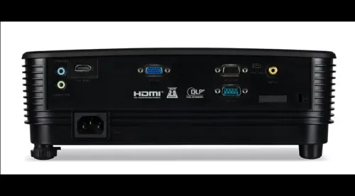 Data show Acer X1123 DLP 4000 Lumens  Résolution SVGA Ports HDMI et VGA