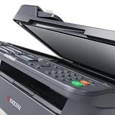 IMPRIMANTE KYOCERA FS 1025MFP LASER MONOCHROME MULTIFONCTION IMPRESSION RECTO VERSO 25 PPM