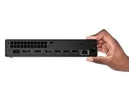 Pc De bureau Lenovo Neo 50Q G5 Intel Core i5-13420H 8GB RAM SSD 512GB  Écran 21.5" Full HD