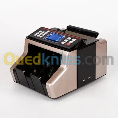 Compteur de billets SH-2830