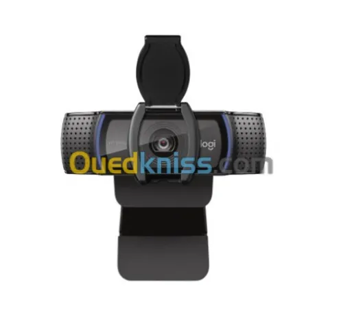 WEBCAM LOGITECH C920E