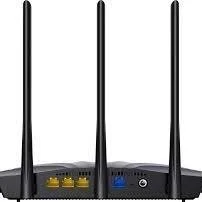 ROUTER TENDA TX2L PRO WI-FI 6 AX1500