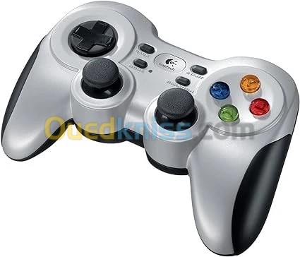 Logitech F710 Manette de Jeu sans Fil
