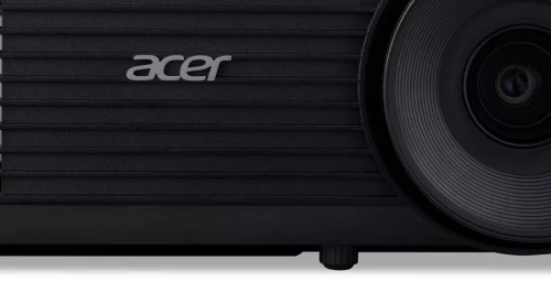DATA SHOW Acer X119H DLP HDMI / VGA 4800 Lumens Technologie DLP