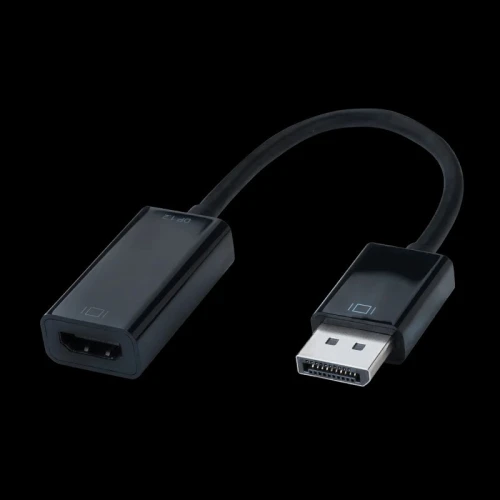 ADAPTATEUR DISPLAY PORT TO HDMI