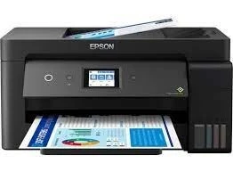 IMPRIMANTE EPSON L14150 COULEUR IMPRESSION A3+ AVEC RESERVOIR USB Ethernet Wi-Fi