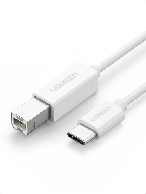 CABLE IMPRIMANTE TYPE C