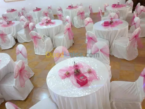 événement décoration 