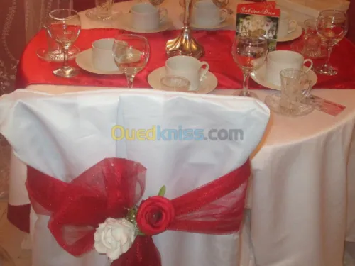 événement décoration 