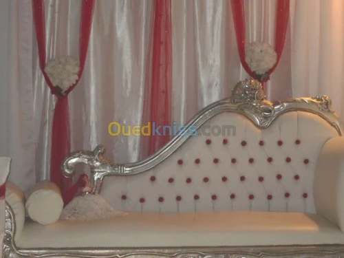 événement décoration 