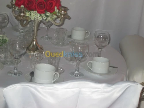 événement décoration 