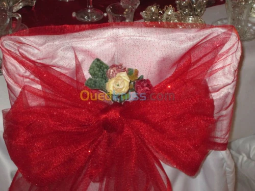 événement décoration 