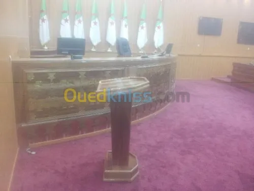 travaux de menuiserie bois