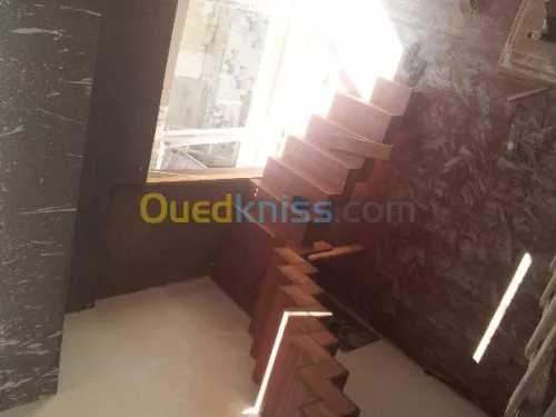 travaux de menuiserie bois