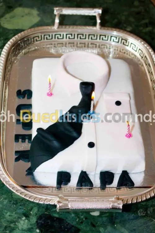 gateaux personnalisés