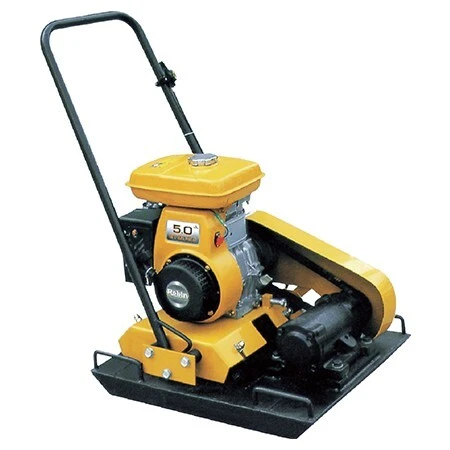 LUTIAN MACHINREY A LE PLAISIR DE VOUS PRÉSENTER SA GAMME DES COMPACTEUR A PLAQUES VIBRANTE