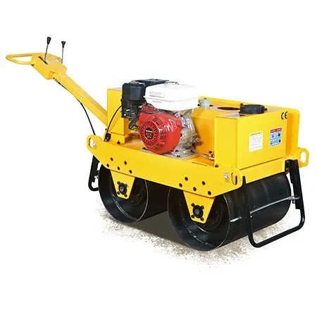 SARL HARVEST ÉQUIPEMENT A LE PLAISIR DE VOUS PRÉSENTER SA GAMME DE ROULEAUX COMPACTEUR