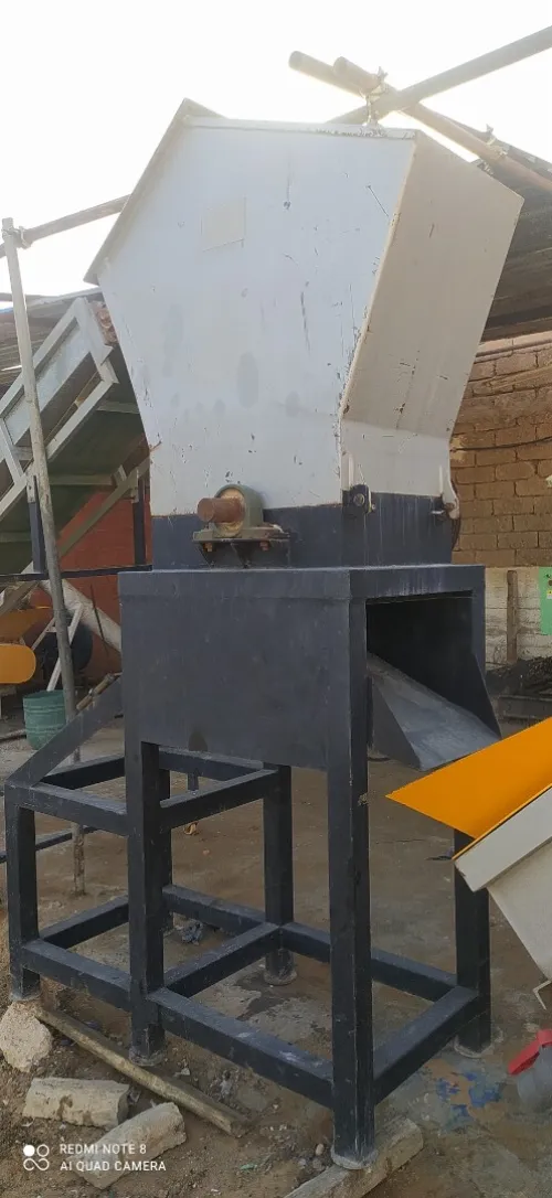 Recyclage de déchets plastiques