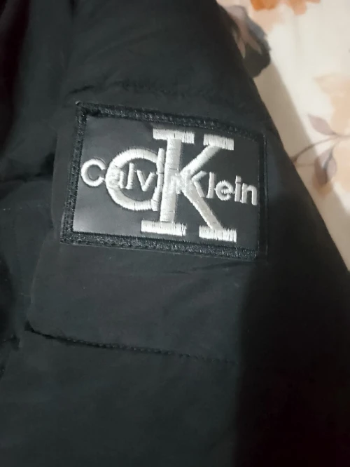 Veste homme noir