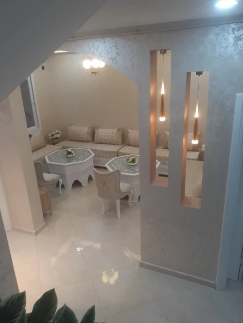 Vente Villa Tlemcen Souahlia