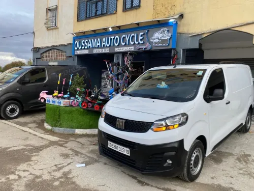 Fiat Scudo 2023 Scudo