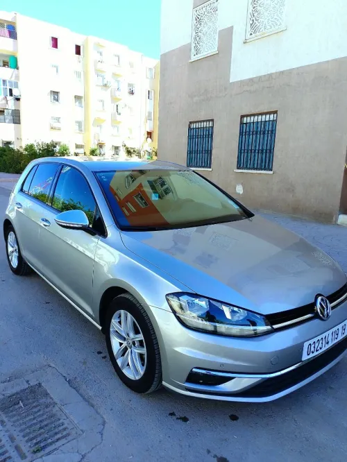 Volkswagen Golf 7 2019 START+