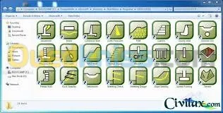 étude  sol et béton/étude stabilité 