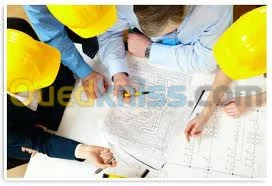 étude  sol et béton/étude stabilité 