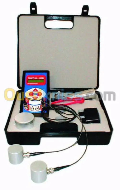 étude  sol et béton/étude stabilité 