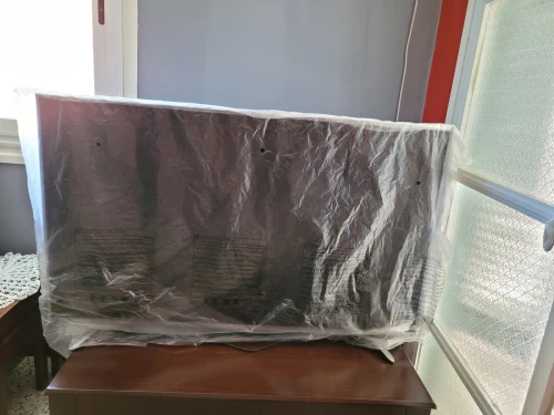 SMART TV ULTRA HD jamais utilisé 